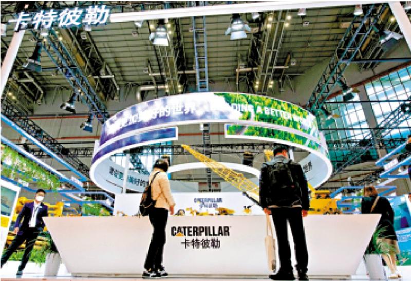 ﻿中美金融工作组第一次会议 双方就货币稳定等议题沟通